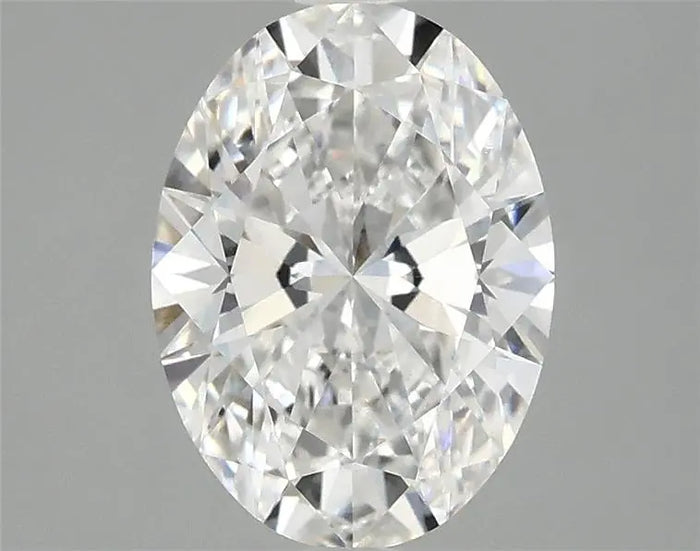 1.91 Carat · OVAL · E · VS1 · IGI · Excellent Cut