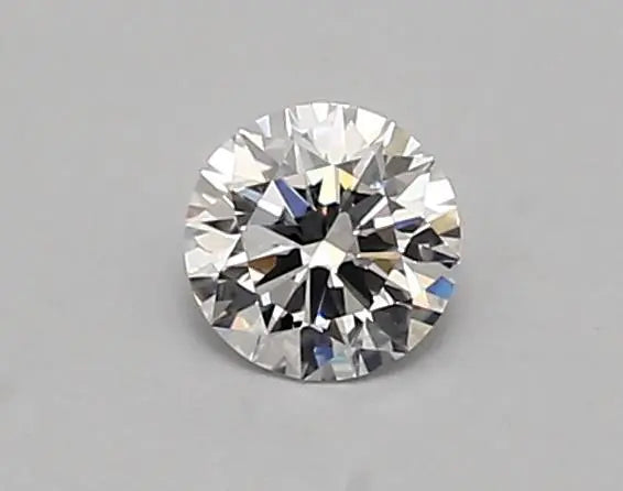 0.48 Carat · ROUND · D · VVS2 · IGI · Ideal Cut