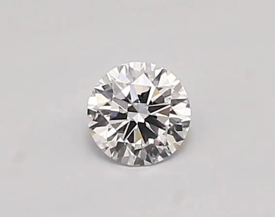 0.29 Carat · ROUND · D · VVS2 · IGI · Excellent Cut