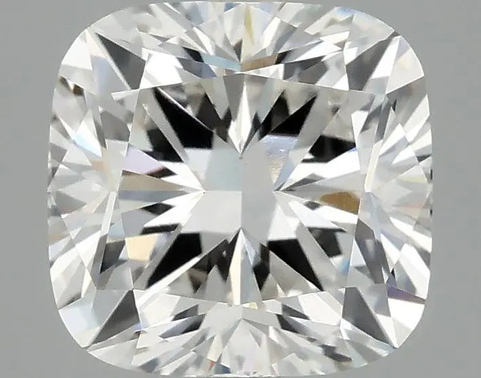 2.96 Carat · CUSHION · F · VS1 · IGI · Excellent Cut