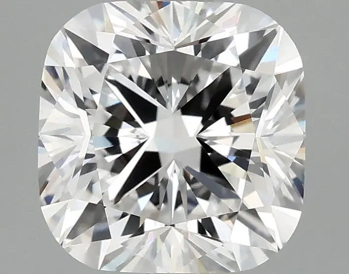 2.04 Carat · CUSHION · E · VVS2 · IGI · Excellent Cut