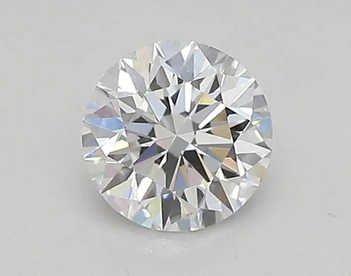 0.44 Carat · ROUND · D · VVS1 · IGI · Ideal Cut