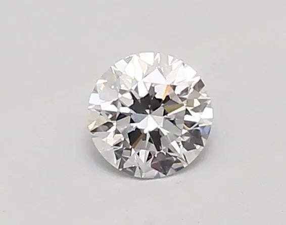 0.48 Carat · ROUND · D · VVS2 · IGI · Excellent Cut