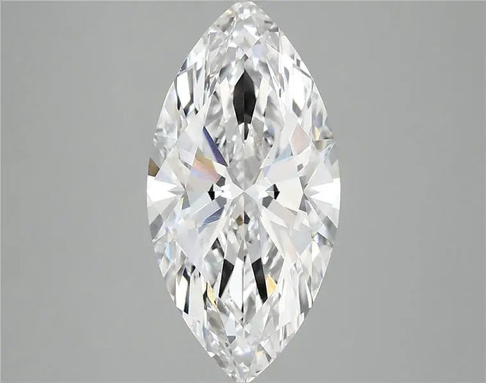3.03 Carat · MARQUISE · D · VS1 · IGI · Excellent Cut
