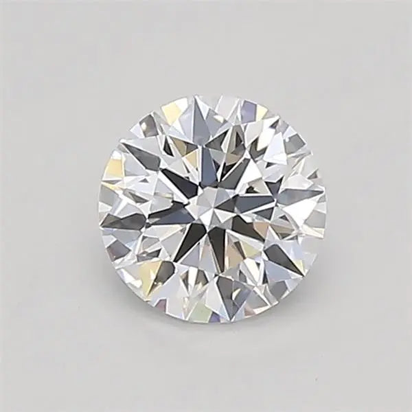 0.43 Carat · ROUND · D · VVS1 · IGI · Ideal Cut