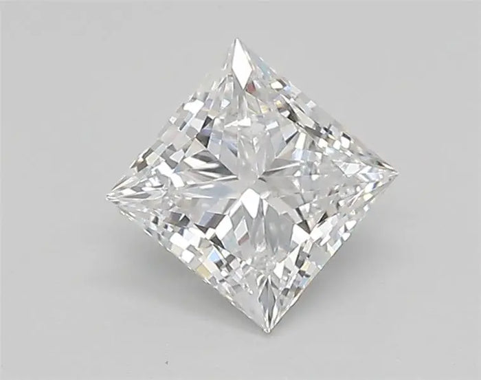 0.80 Carat · PRINCESS · D · VVS1 · IGI · Excellent Cut