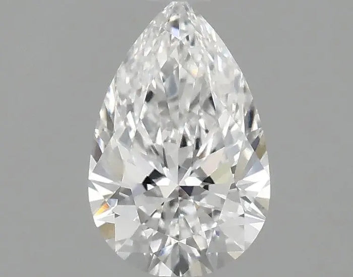 1.06 Carat · PEAR · D · VS1 · IGI · Excellent Cut