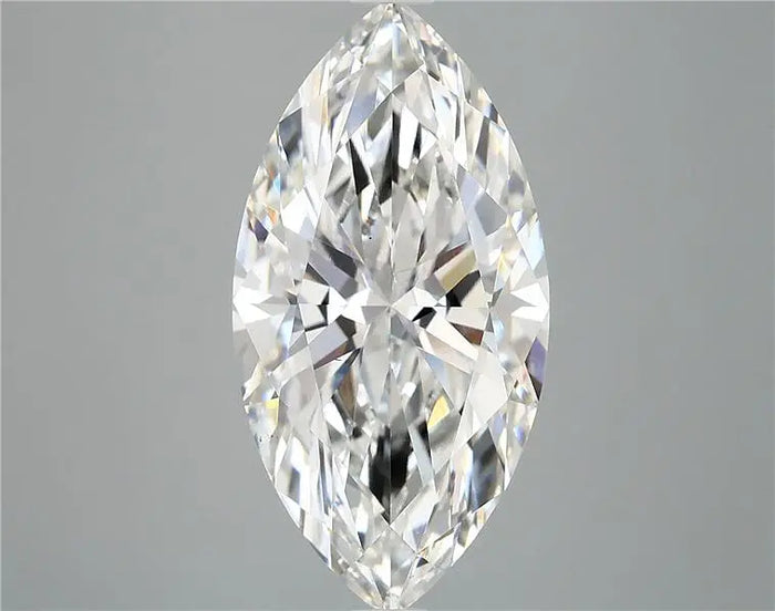 5.09 Carat · MARQUISE · F · VS2 · IGI · Excellent Cut