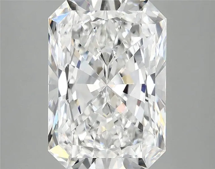 4.03 Carat · RADIANT · E · VVS2 · IGI · Excellent Cut