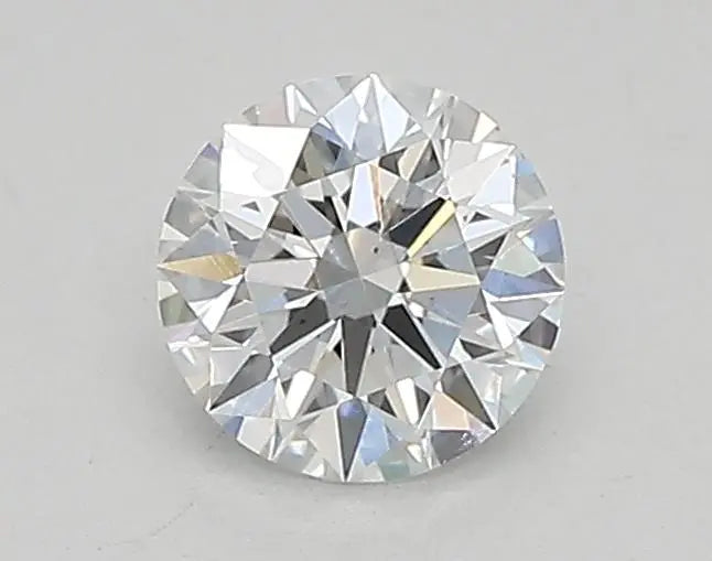 0.39 Carat · ROUND · D · VS1 · IGI · Ideal Cut