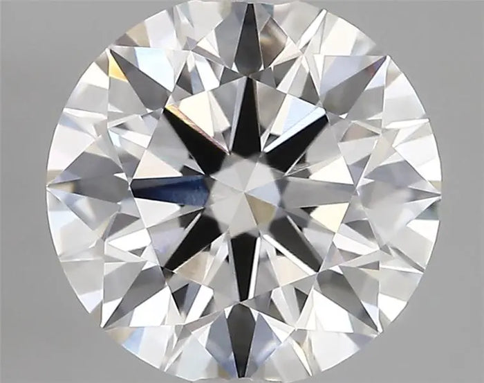1.92 Carat · ROUND · D · VVS2 · IGI · Ideal Cut