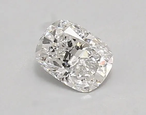 0.63 Carat · CUSHION · D · VVS1 · IGI · Excellent Cut