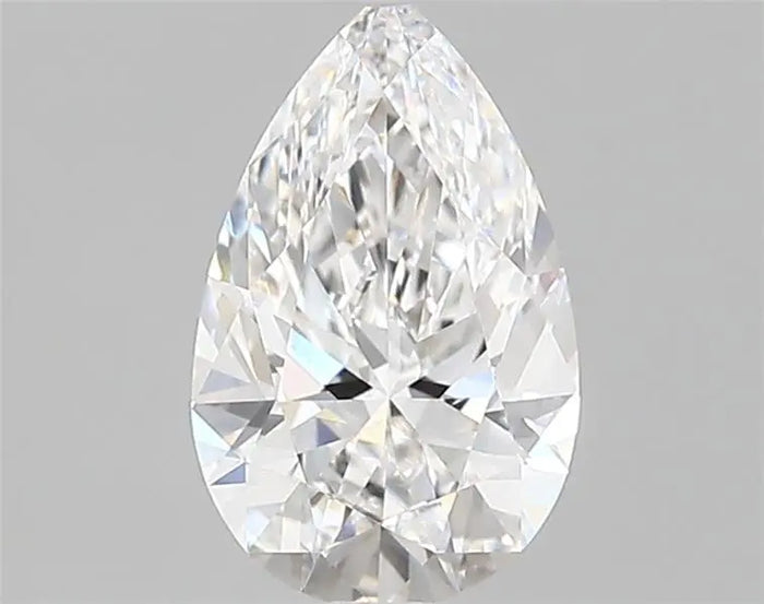 1.32 Carat · PEAR · D · VVS1 · IGI · Excellent Cut