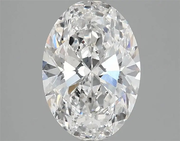 1.89 Carat · OVAL · E · VS1 · IGI · Excellent Cut