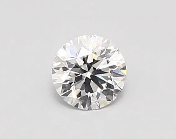 0.43 Carat · ROUND · D · VVS1 · IGI · Ideal Cut