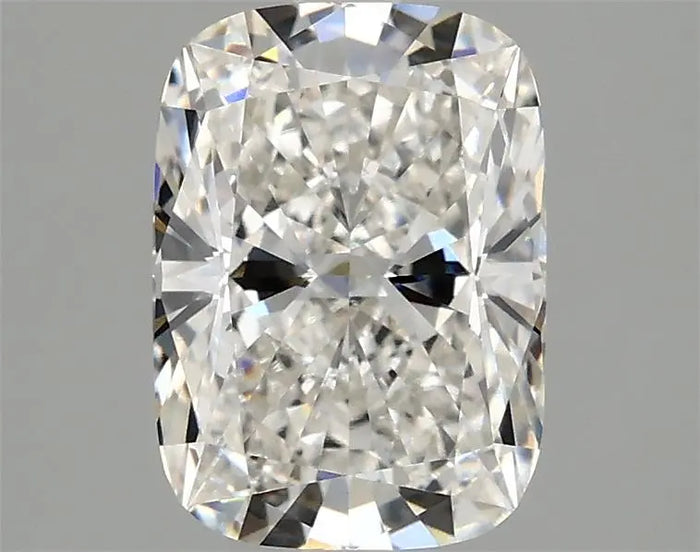 2.09 Carat · CUSHION · F · VVS2 · IGI · Excellent Cut