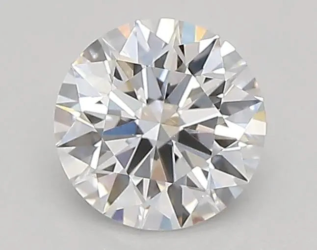 0.67 Carat · ROUND · D · VVS1 · IGI · Ideal Cut