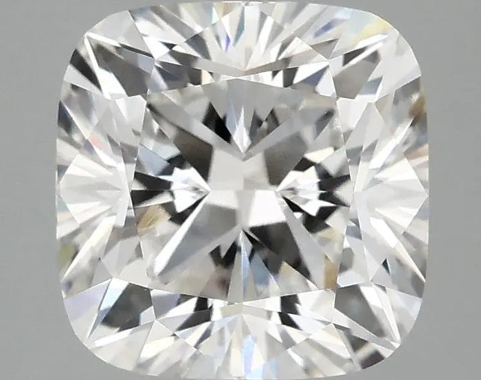 3.10 Carat · CUSHION · F · VS1 · IGI · Excellent Cut