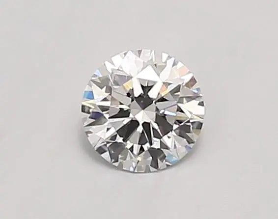 0.47 Carat · ROUND · E · VVS1 · IGI · Ideal Cut