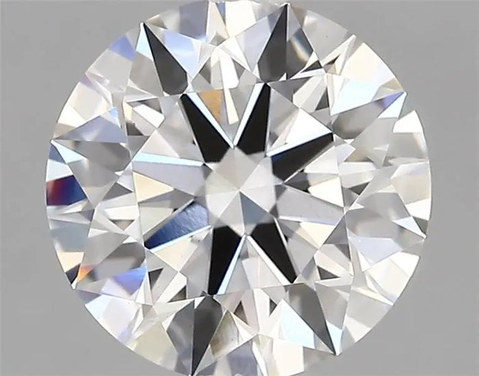 2.86 Carat · ROUND · D · VS1 · IGI · Ideal Cut