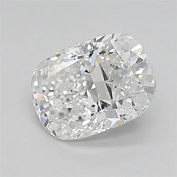 0.76 Carat · CUSHION · E · VS1 · IGI · Excellent Cut