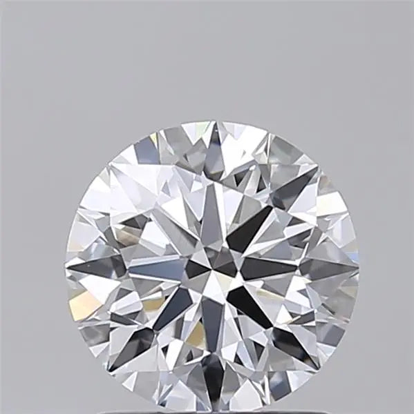 1.52 Carat · ROUND · D · VVS2 · IGI · Ideal Cut