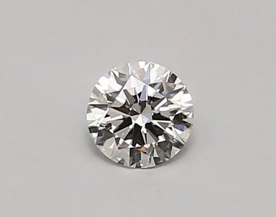 0.29 Carat · ROUND · D · VVS1 · IGI · Excellent Cut