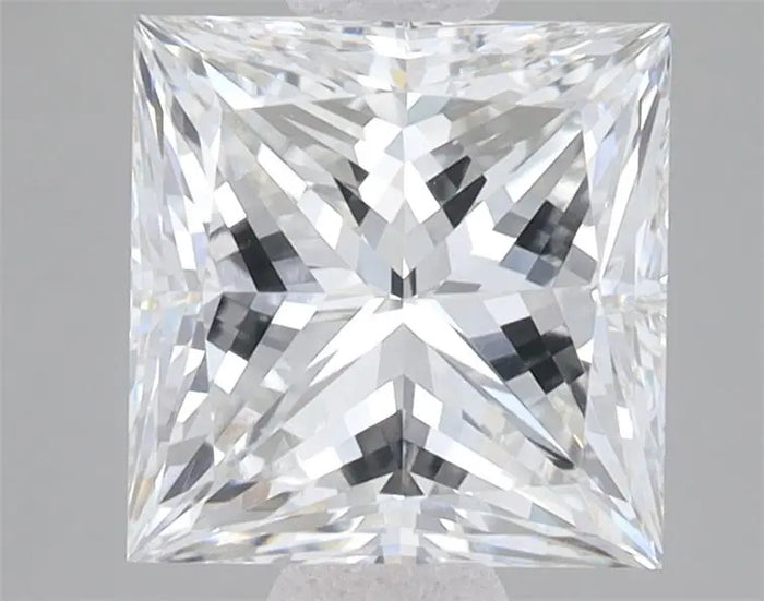2.95 Carat · PRINCESS · G · VVS2 · IGI · Excellent Cut