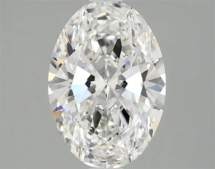 1.59 Carat · OVAL · E · VVS2 · IGI · Excellent Cut