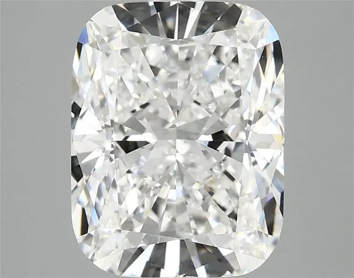 3.09 Carat · CUSHION · E · VVS2 · IGI · Excellent Cut