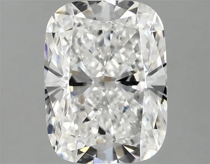 2.09 Carat · CUSHION · E · VS1 · IGI · Excellent Cut