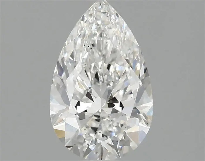 1.07 Carat · PEAR · E · VS2 · IGI · Excellent Cut