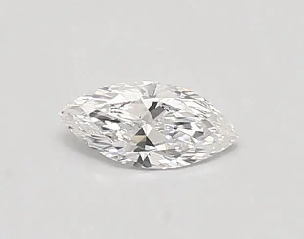 0.34 Carat · MARQUISE · D · VVS1 · IGI · Excellent Cut