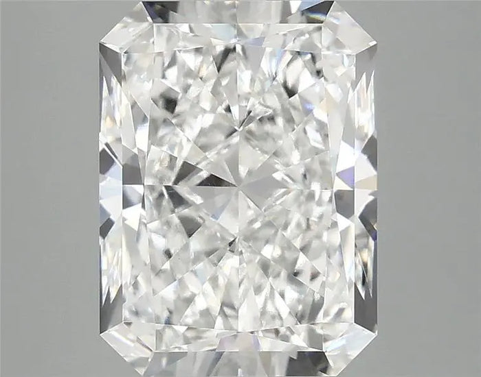 4.14 Carat · RADIANT · E · VVS2 · IGI · Excellent Cut