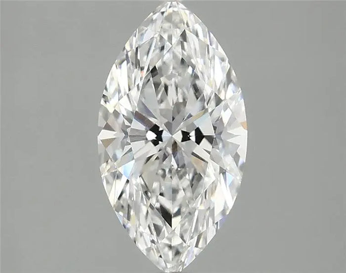 1.53 Carat · MARQUISE · E · VVS2 · IGI · Excellent Cut