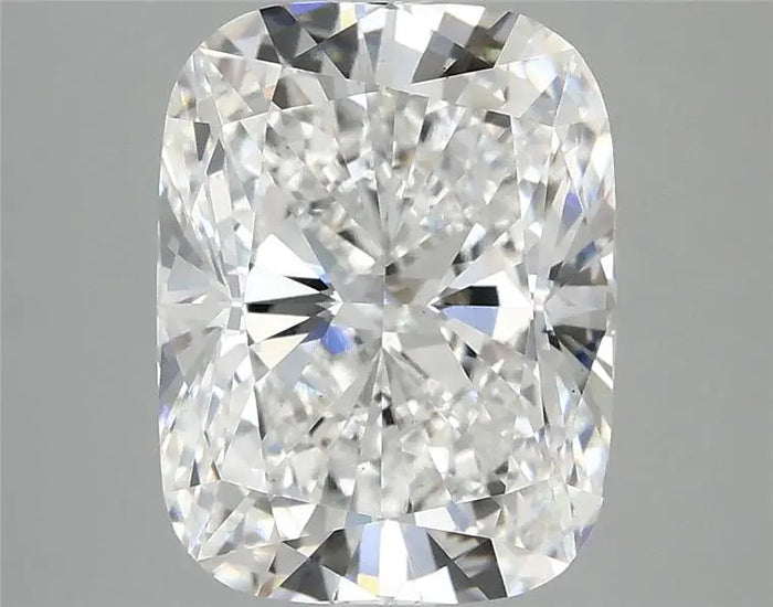 4.02 Carat · CUSHION · E · VS1 · IGI · Excellent Cut