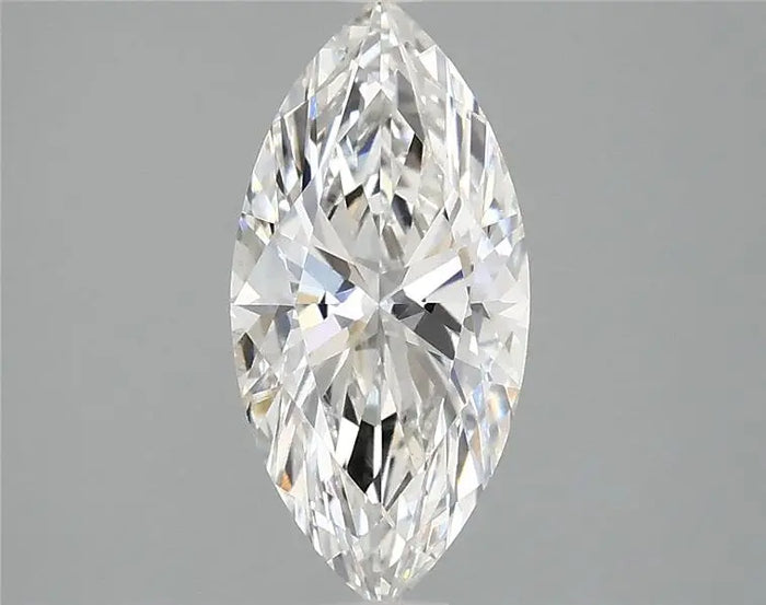 1.56 Carat · MARQUISE · F · VS1 · IGI · Excellent Cut
