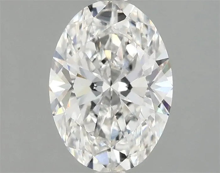 1.54 Carat · OVAL · E · VS1 · IGI · Excellent Cut