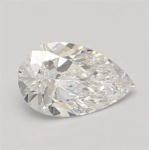 1.09 Carat · PEAR · D · VS1 · GIA · Excellent Cut