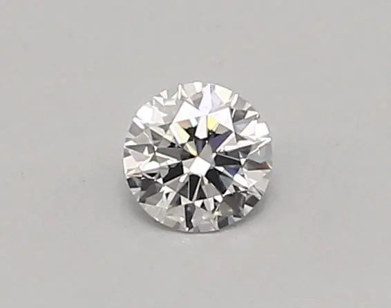 0.28 Carat · ROUND · D · VVS1 · IGI · Ideal Cut