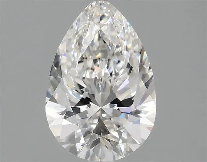 1.57 Carat · PEAR · E · VS1 · IGI · Excellent Cut