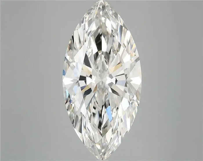6.19 Carat · MARQUISE · G · VS1 · IGI · Excellent Cut