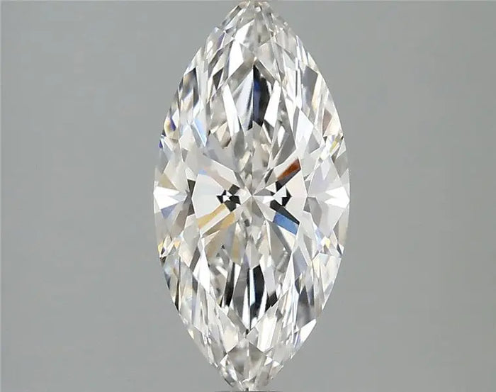 1.49 Carat · MARQUISE · F · VVS2 · IGI · Excellent Cut
