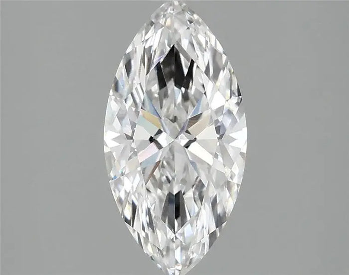 1.48 Carat · MARQUISE · E · VVS2 · IGI · Excellent Cut