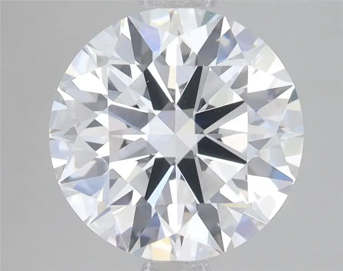 3.06 Carat · ROUND · E · VS1 · GIA · Excellent Cut