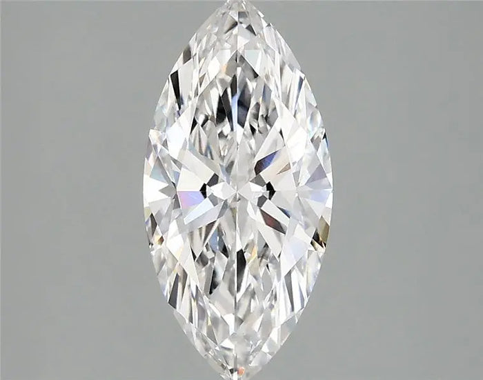 1.52 Carat · MARQUISE · E · VS1 · IGI · Excellent Cut