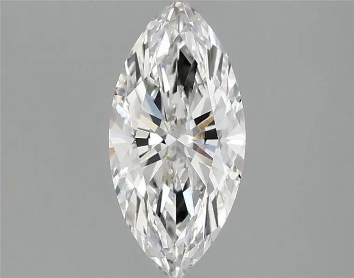 1.07 Carat · MARQUISE · E · VS2 · IGI · Excellent Cut