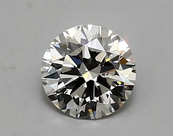 0.93 Carat · ROUND · D · VVS1 · IGI · Ideal Cut