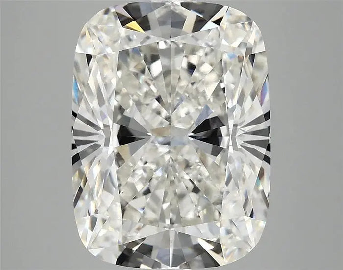 7.19 Carat · CUSHION · G · VS1 · IGI · Excellent Cut