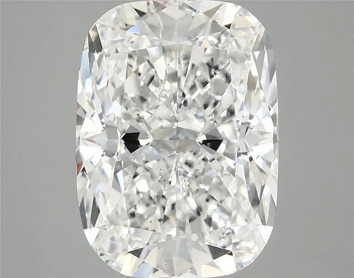 4.10 Carat · CUSHION · D · VS1 · IGI · Excellent Cut